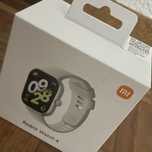 Xiaomi Redmi Watch 4 Prateado (NOVO)