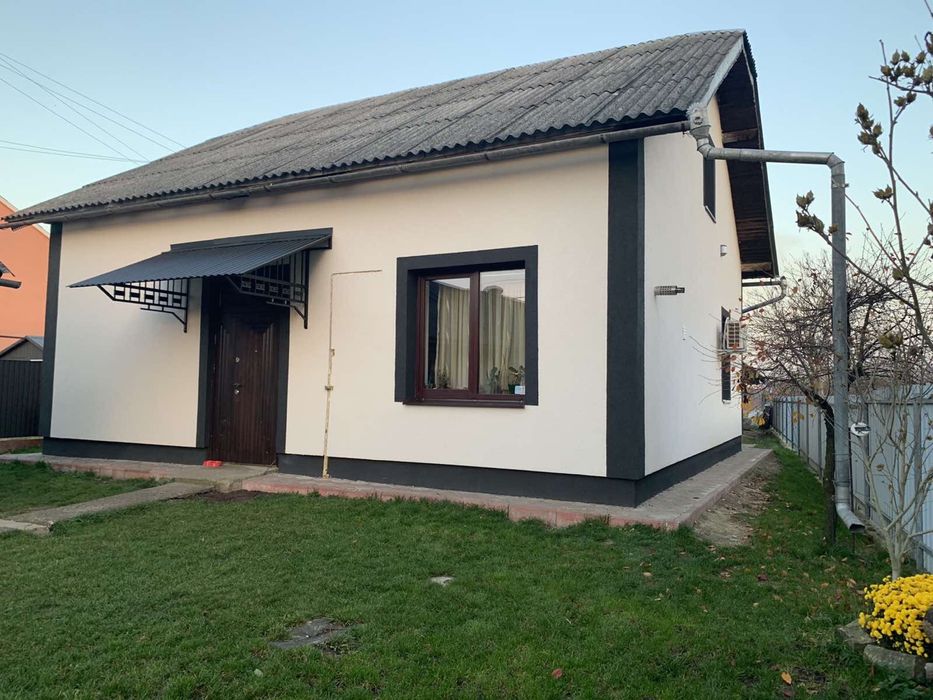 Утеплення фасадів