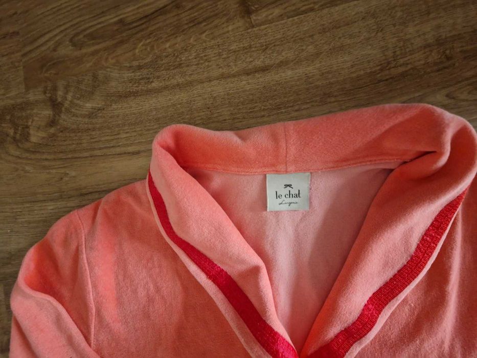 Robe Le Chat Lingerie M + vestido de dormir M