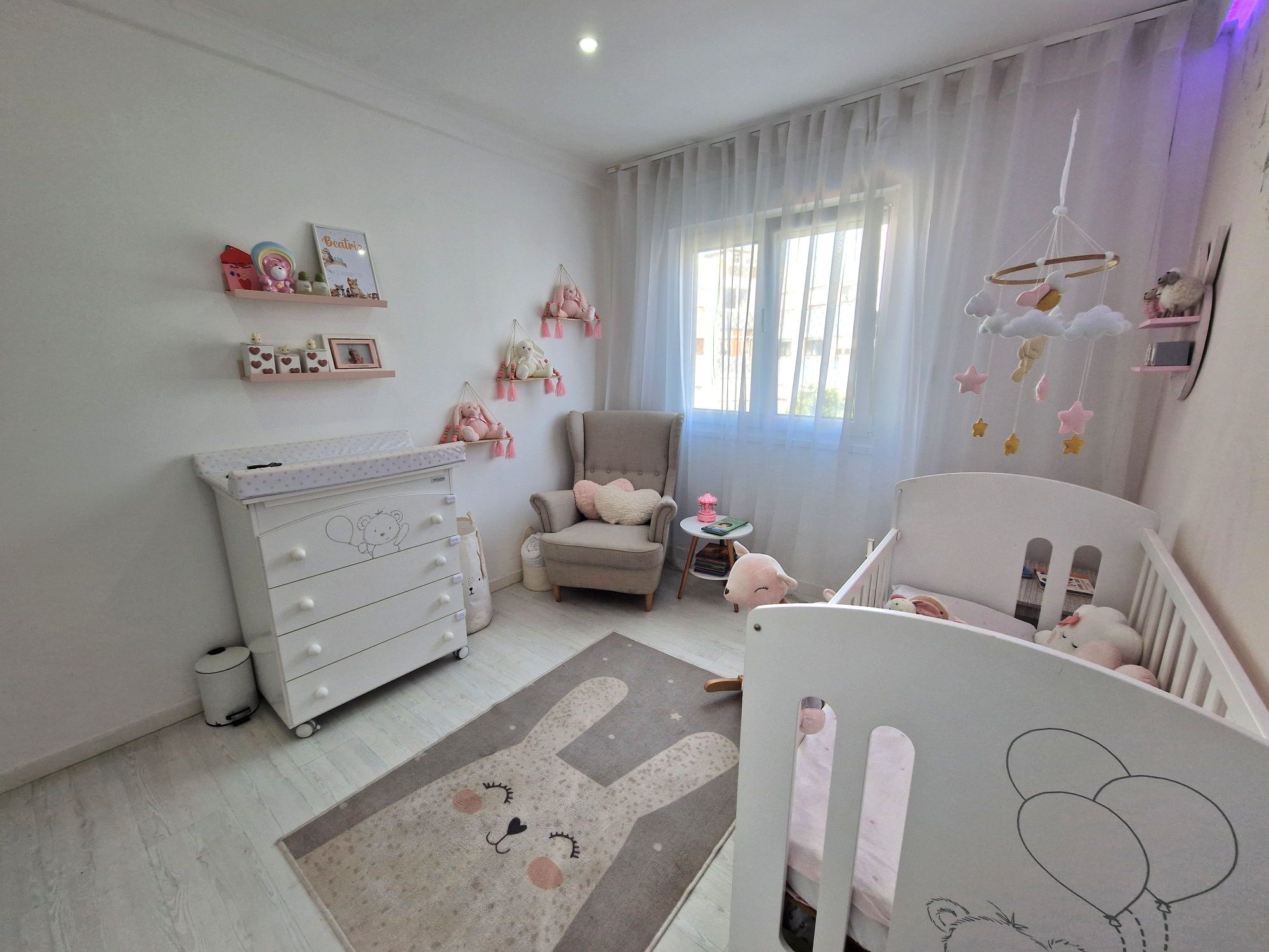 Apartamento T2 - Totalmente remodelado