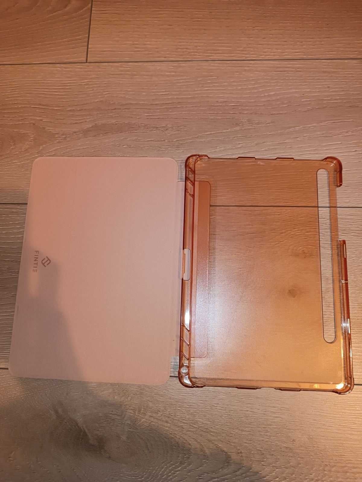 Etui na tablet 10,2 cali Pudrowy róż