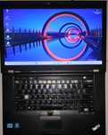 Lenovo ThinkPad T520