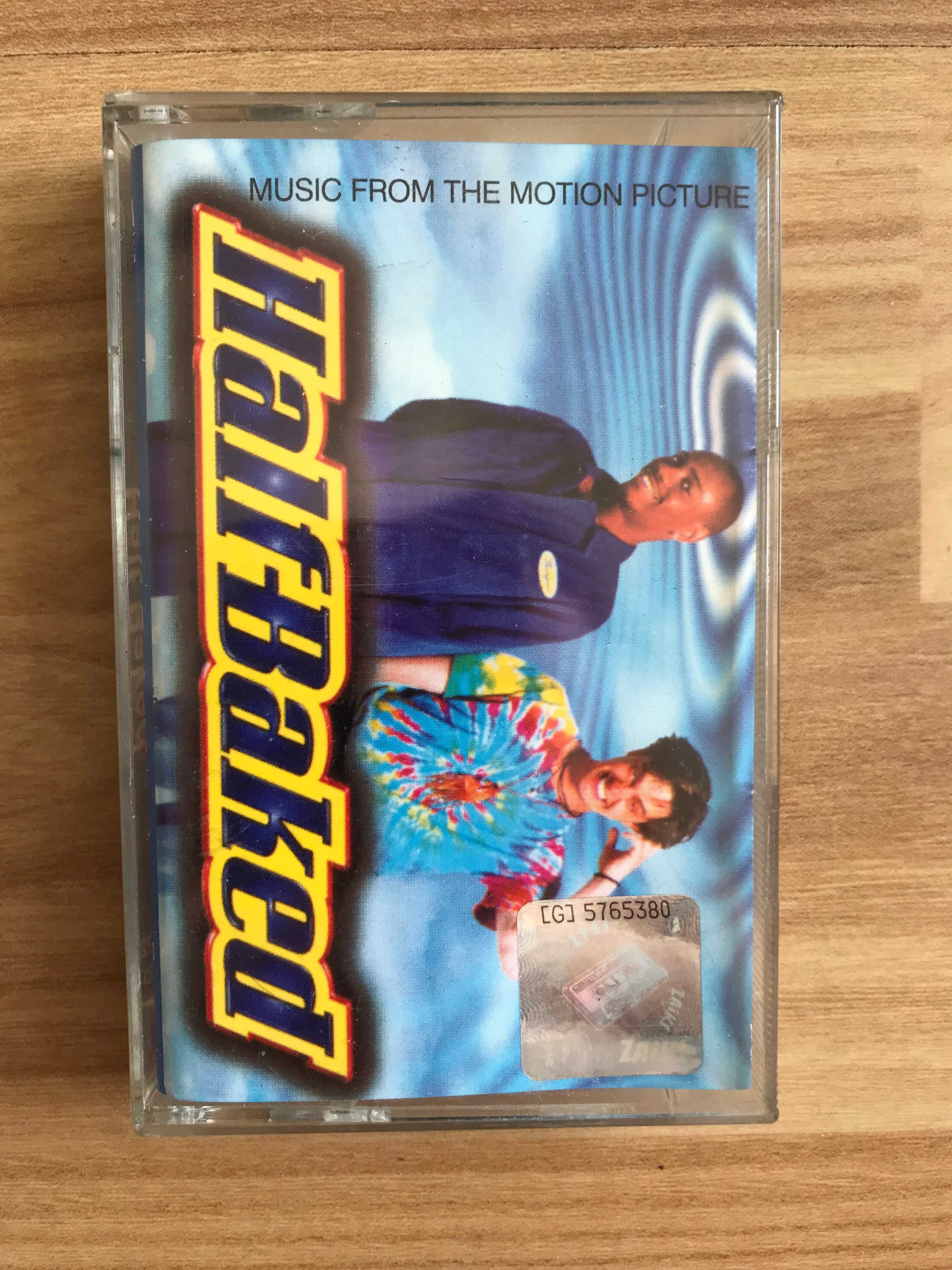 Soundtrack Half Baked Dave Chappelle Bloodhound Gang Smash Mouth