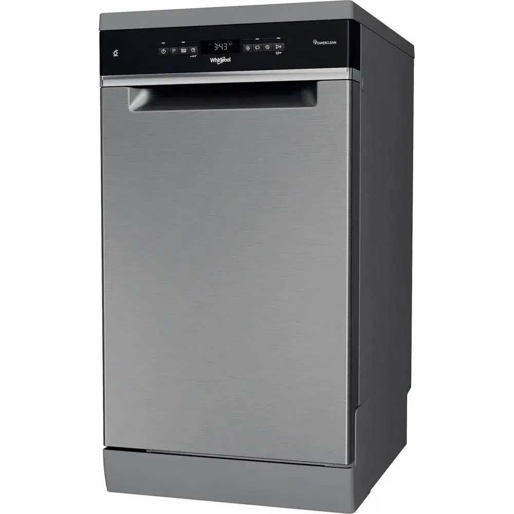 Zmywarka Whirlpool WSFO 3O34 PF X 45cm Automatyczne otwieranie NOWA