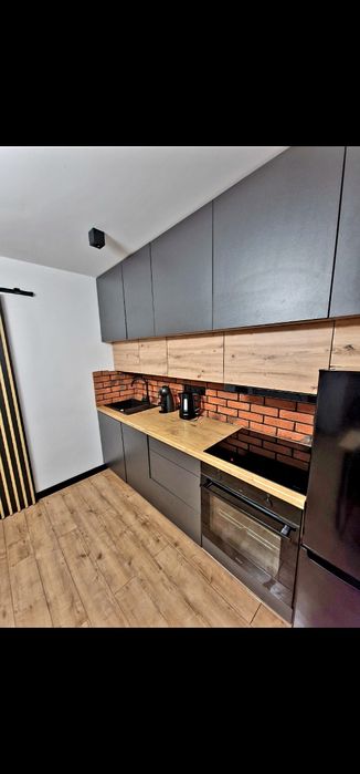 Apartament z balią świeradów zdrój