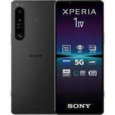 Sony Xperia 1 IV 12/256GB Czarny BLACK Kraków ul.Krakowska 4 Sklep GSM