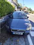 Vendo Volvo v50 motor avariado