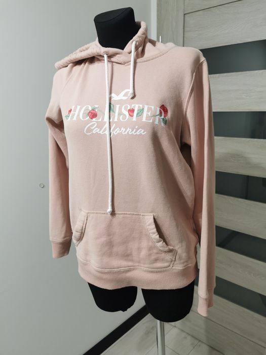 Bluza damska marki Hollister – rozmiar S