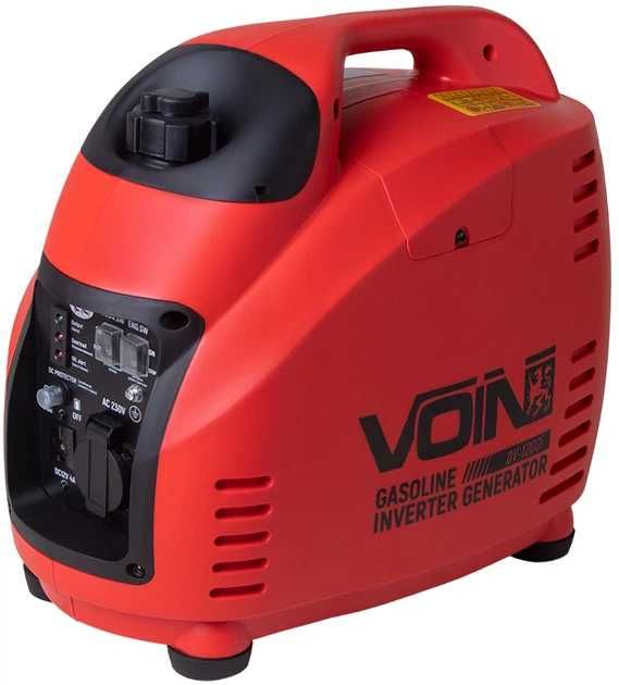 Генератор інверторний Voin DV-1200i