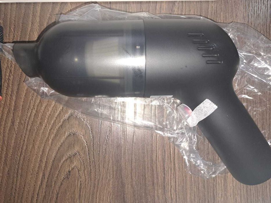 Бездротовий ручний пилосос Suitu ST-8000 (новий)