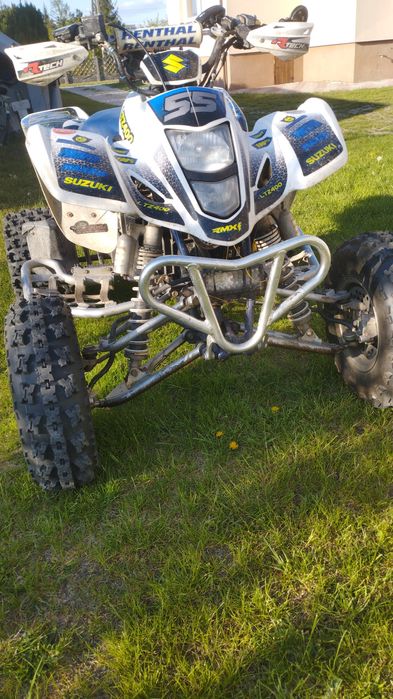 Sprzedam Suzuki ltz