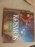 Książka "kosmos"