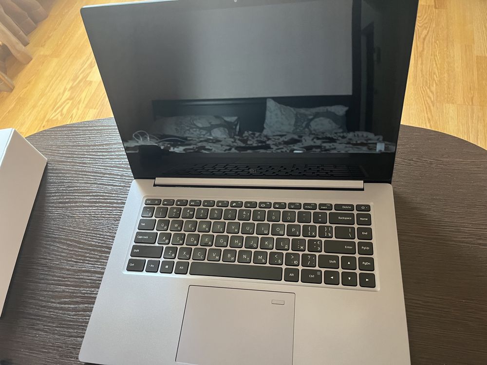 Xiaomi Mi Notebook Pro 15” i5/8/512/MX250