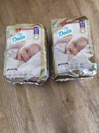Pampersy DADA 3 extra care