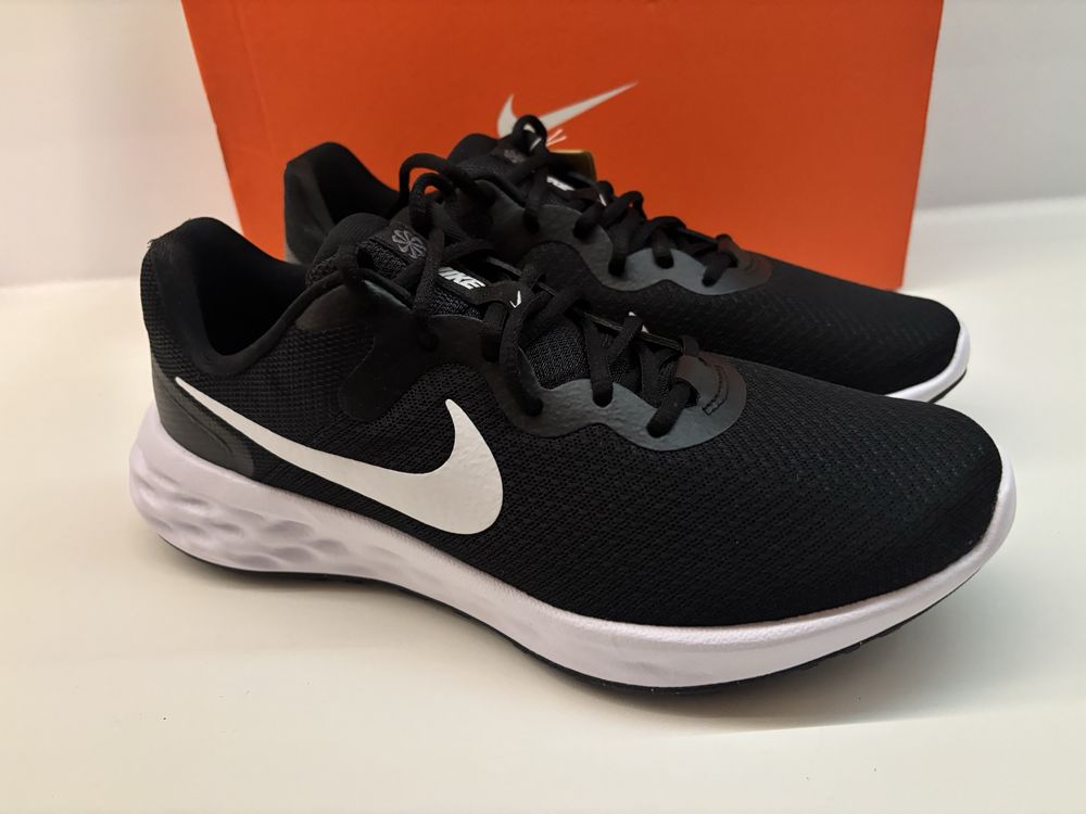 Buty Nike revolution air new 27.2 cm max