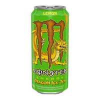 Monster energy Novidades