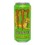Monster energy Novidades