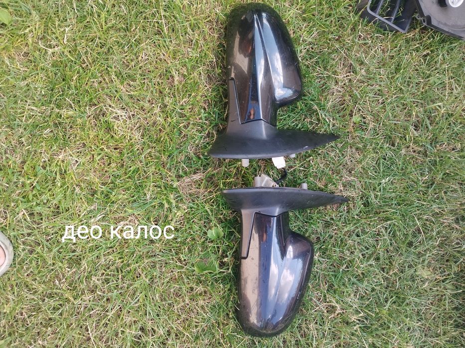 Дзеркала заднього виду ауді А4Б5,пасатб 5,калос,Октавія,авео, Пікасо