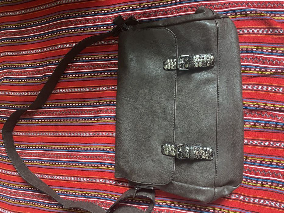 Жіночі молодіжні сумки нові