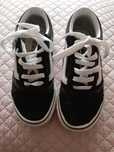 Tenis 32preto vans