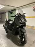 Yamaha Xmax 300 impecável