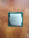 Процесор Intel Core i7-4770 (сокет 1150)