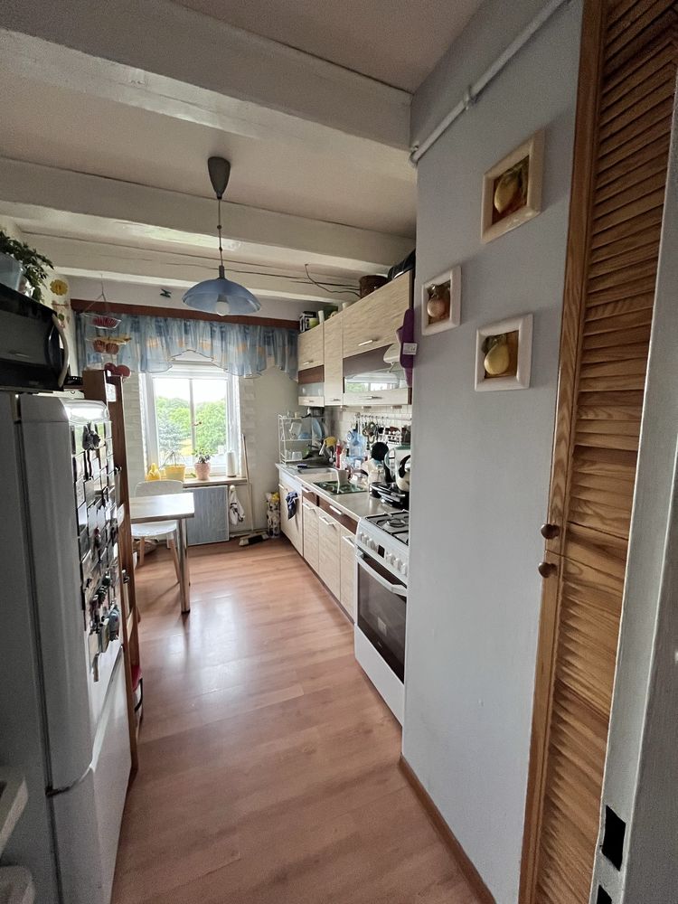 Mieszkanie wlasnościowe 67 m2