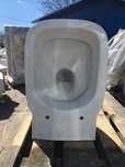 Miska WC podwieszana debba 54x35 firmy ROCA 3 46997