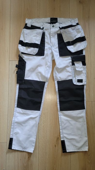 Spodnie robocze Bluewear