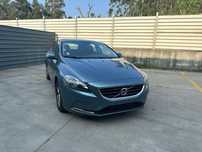 VOLVO V40 D3 DE 2014 PARA PEÇAS