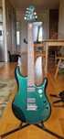 Gitara Sterling by Musicman - John Petrucci JP60 Mystic Dream