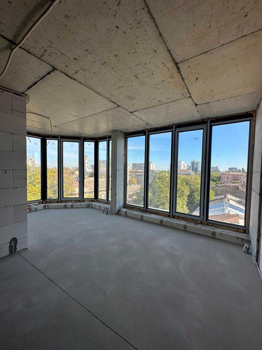 Продам апарт-отель, в центре, весь этаж, Б. Арнаутская, новый дом