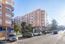 Fántastico T2 em Lomar Braga!