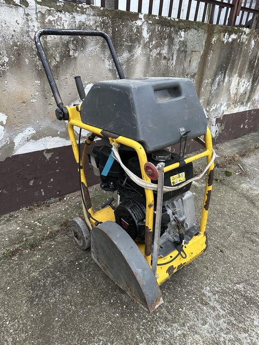 Przecinarka piła jezdna Wacker Neuson BFS1345, 2017rok