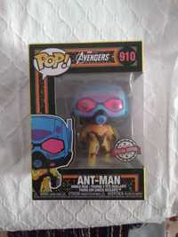 Funko pop 910 Avengers Ant-Man