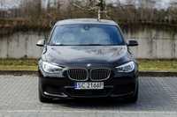 BMW Seria 5 BMW 5GT 550i Xdrive 450KM M-pakiet