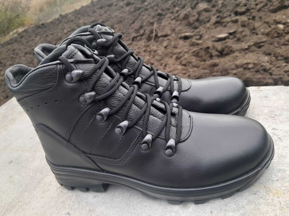 Берці армії NATO(бундесвер)Gepard 41 р.р