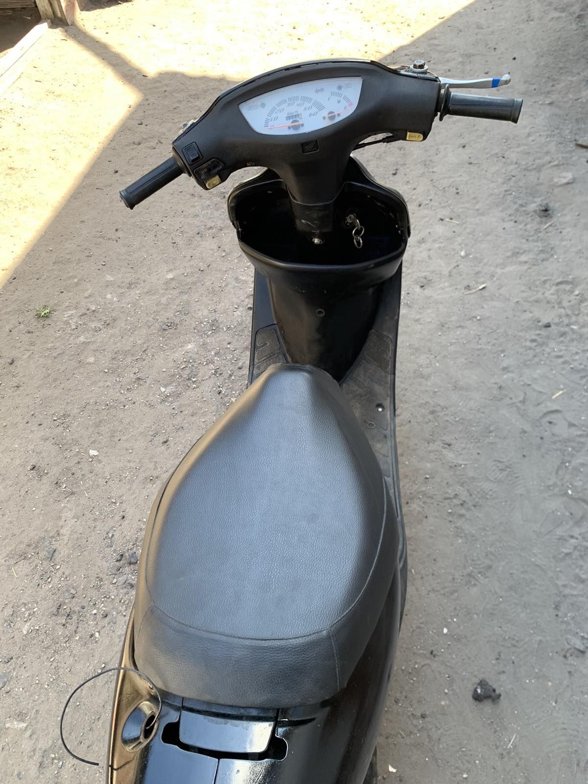 Продам Скутер Honda Dio AF35