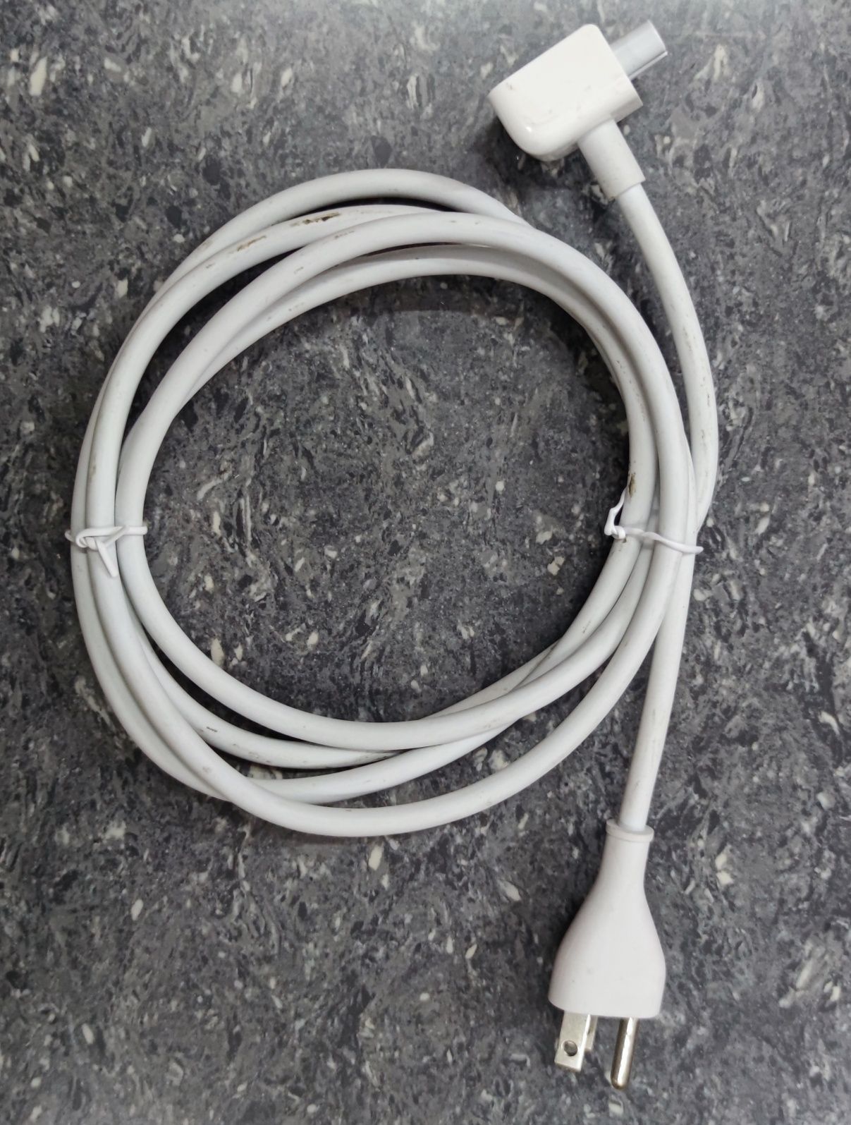 Kabel zasilający Apple US Oryginalny