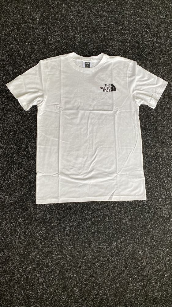 Футболка The north face tnf original S/M/L