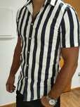 Camisa Zara como nova