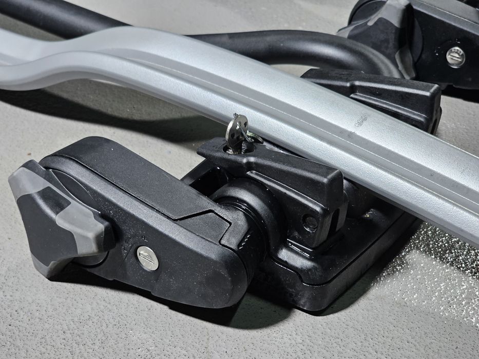 Thule Proride 598 bagażnik na rower