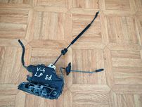 VW Golf IV Zamek drzwi lewy przód LP 8 pin 5D