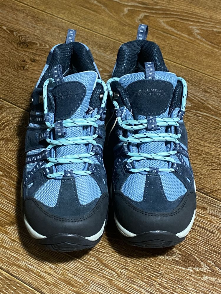 Mountain Warehouse Жіноче взуття для прогулянок Belfour