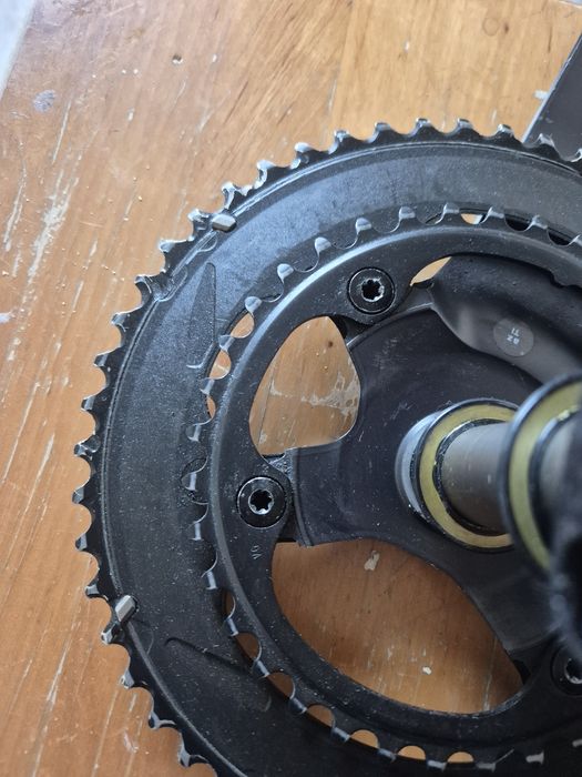 Korba Ultegra 8100 52x36 12rz 175mm