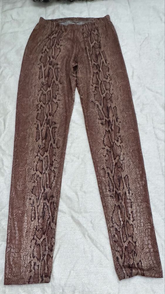 Leggings calzedonia tam. M