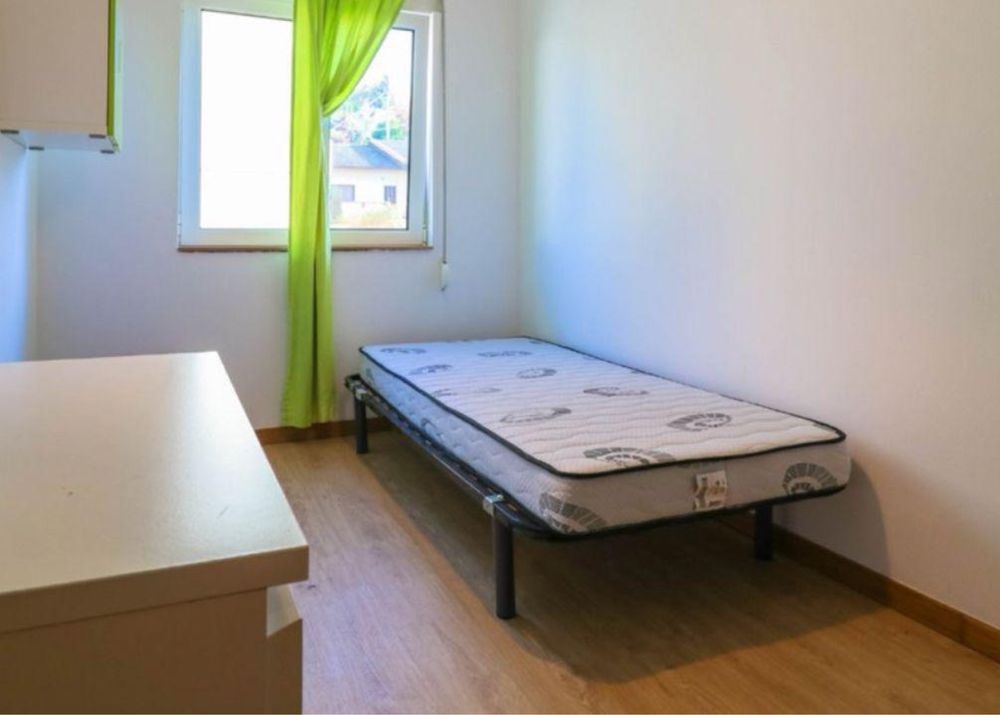 Apartamento T4 centro cidade Viseu