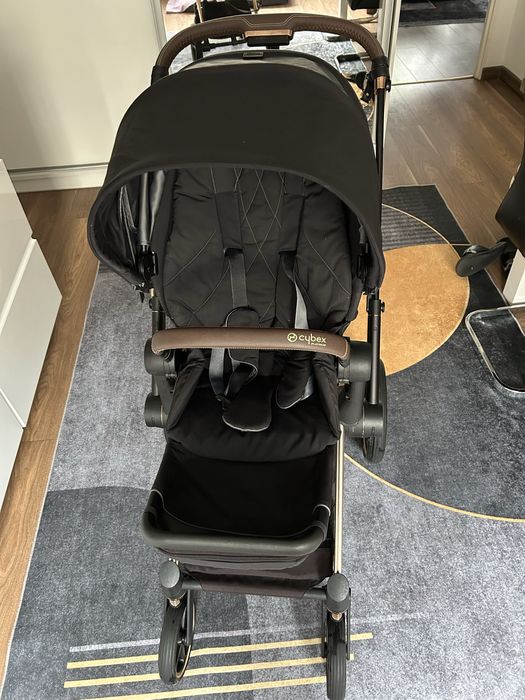 Cybex Priam spacerowka