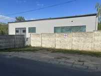 Warsztat samochodowy w centrum do wynajecia 170m2