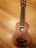 Ukulele sopranowe Arrow PB10